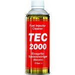 TEC-2000 Fuel Injector Cleaner 375 ml – Zbozi.Blesk.cz