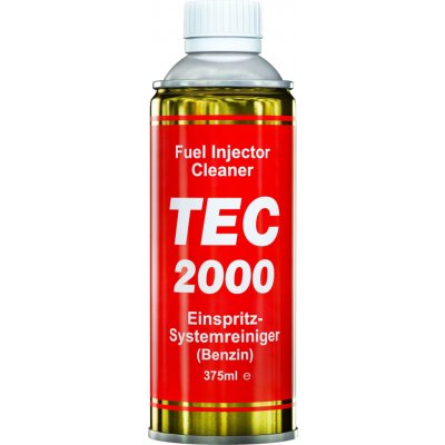 TEC-2000 Fuel Injector Cleaner 375 ml – Hledejceny.cz