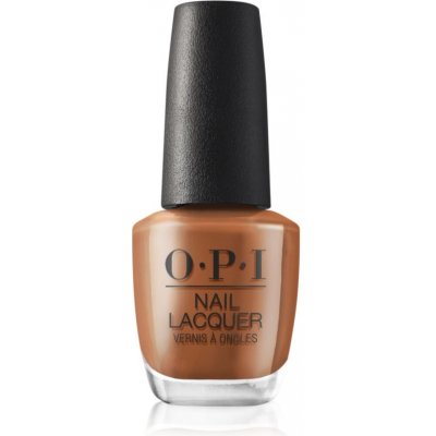 OPI Your Way Nail Lacquer Material Gowrl 15 ml – Zbozi.Blesk.cz