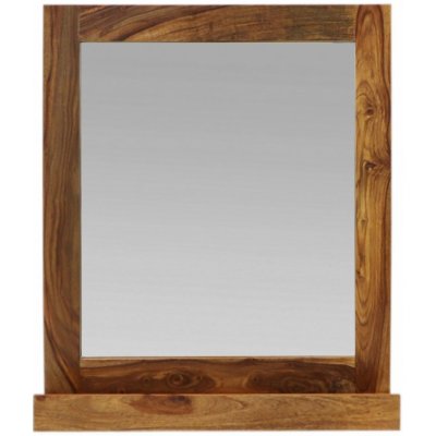 indickynabytek Amba 70x80 cm palisandr / sheesham – Sleviste.cz