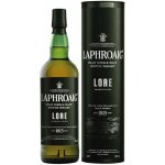 Laphroaig Lore 48% 0,7 l (tuba) – Zboží Mobilmania