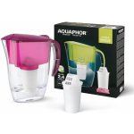 Aquaphor Smile 2,9 l fialová – Zboží Mobilmania