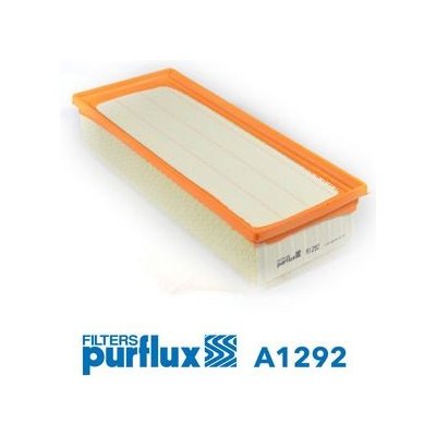 Vzduchový filtr PURFLUX A1292 – Sleviste.cz
