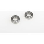 Thunder Tiger Kuličkové ložisko 6x12x4 mm 2 ks – Hledejceny.cz