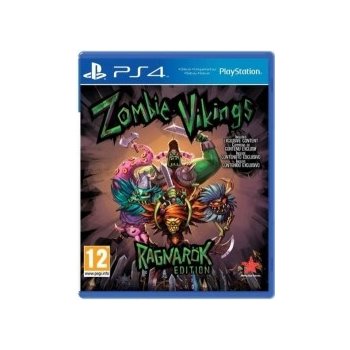 Zombie Vikings (Ragnarok Edition)