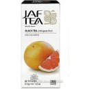 Jaftea Black Pink Grapefruit 25 x 1,5 g