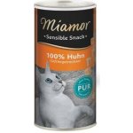 Miamor Sensible Snack Kuře Pur 30 g – Zboží Mobilmania