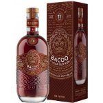 Bacoo 11y 40% 0,7 l (holá láhev) – Hledejceny.cz