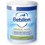 Bebilon Nenatal Home mléko pro miminka předčasně narozené 400 g – Hledejceny.cz