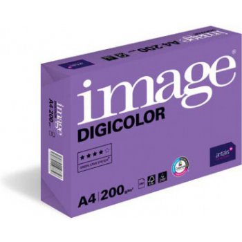 Image Digicolor A4 200g 250 listů