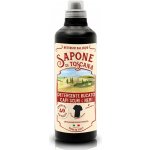 Sapone di Toscana prací gel na černé a tmavé 1 l 40 PD – Zboží Mobilmania