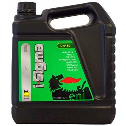 Eni-Agip i-Sigma top MS 10W-30 5 l