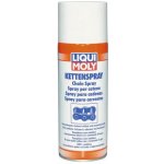 Liqui Moly 3579 Sprej na řetězy 400 ml – Zboží Mobilmania