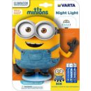 Varta Minions Night Light