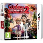 Cloudy with a Chance of Meatballs 2 – Zboží Mobilmania