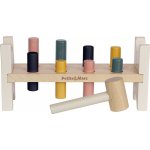 Petite&Mars Big Bang Wood of Mars – Sleviste.cz