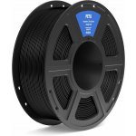 Elegoo PETG ABS 1,75 mm 1 kg, Černá – Zboží Mobilmania
