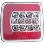 Sdružená lampa zadní LED 12V pravá, ECE – Hledejceny.cz