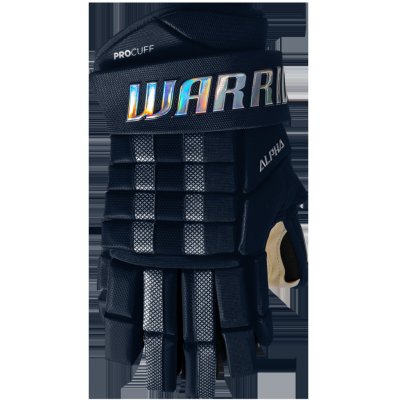 Hokejové rukavice Warrior alpha fr2 pro sr – Zboží Mobilmania