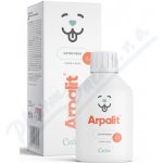 Arpalit Care ústní voda 2v1 roztok a sprej 250 ml – Zboží Mobilmania