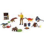 Schleich 98984 Dinosaurs Adventní kalendář 2023 – Zboží Mobilmania