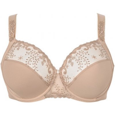 Simone Pérèle podprsenka full cup SUPPORT 12X320 Nude – Hledejceny.cz