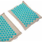 Sharp Shape Akupresurní ECO set modrý – Zboží Dáma