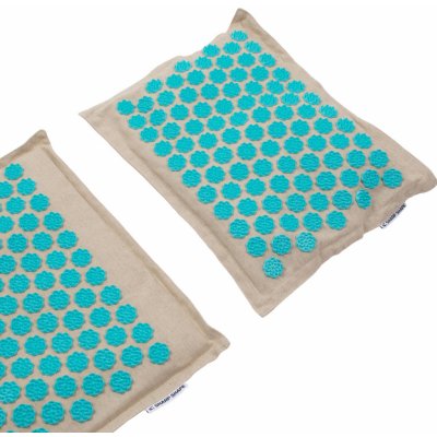Sharp Shape Akupresurní ECO set modrý – Zboží Dáma