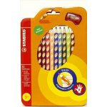 Stabilo 332/12 EASYcolors 12 ks – Hledejceny.cz