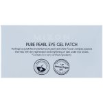 Mizon Pure Pearl Eye Gel Patch 1,4 g x 60 ks – Zboží Dáma