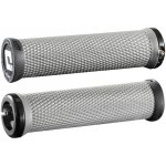 ODI GRIPS MTB ODI Elite Motion Lock-On Graphite – Zboží Mobilmania