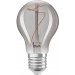 Dekorativní LED žárovka E27 3,4W stmívatelná OSRAM – Hledejceny.cz