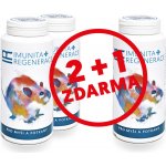 Vetim IR - Imunita a Regenerace pro myši a potkany 3 x 120 g – Sleviste.cz