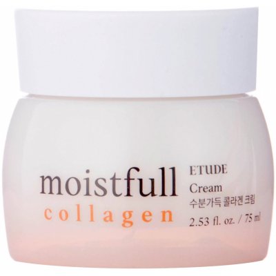 Etude House Moistfull Collagen Cream 75 ml