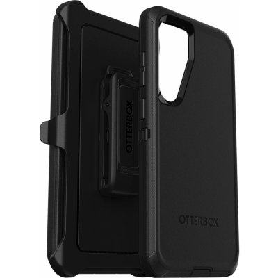 OTTERBOX DEFENDER SAMSUNG GALAXY S24/černé