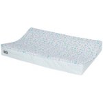 Luma podložka potisk Shapes Mint 2020 72 x 44 – Zboží Mobilmania