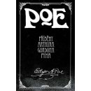 Příběhy Arthura Gordona Pyma - Edgar Allan Poe