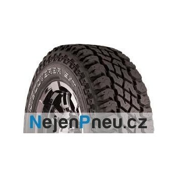 Cooper Discoverer S/T MAXX 285/70 R17 121Q