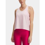 Under Armour Tech Swing Tank Wmn Pink – Sleviste.cz
