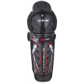 CCM JetSpeed FT390 sr