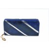 Peněženka ESLEE Dámská peněženka 1-310 blue