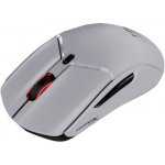 HP HyperX Pulsefire Haste 2 Pro - 4K Wireless Gaming Mouse A1KY5AA – Zboží Mobilmania