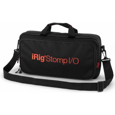 IK Multimedia Travel Bag for iRig Stomp – Zboží Mobilmania