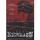 Adolf eichmann DVD