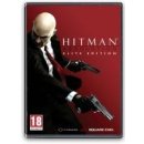 Hitman: Absolution (Elite Edition)