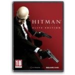 Hitman: Absolution (Elite Edition) – Hledejceny.cz