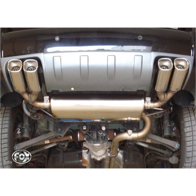 FOX HY150005-664 – Hledejceny.cz