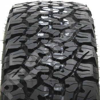 BFGoodrich All Terrain T/A KO2 265/60 R20 121/118S