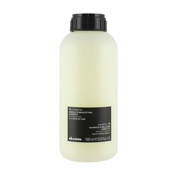 Davines Essential OI absolutně zkrášlující Shampoo 1000 ml