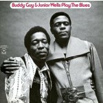 Guy Buddy & Junior Wells - Play The Blues -Hq- LP – Zboží Mobilmania